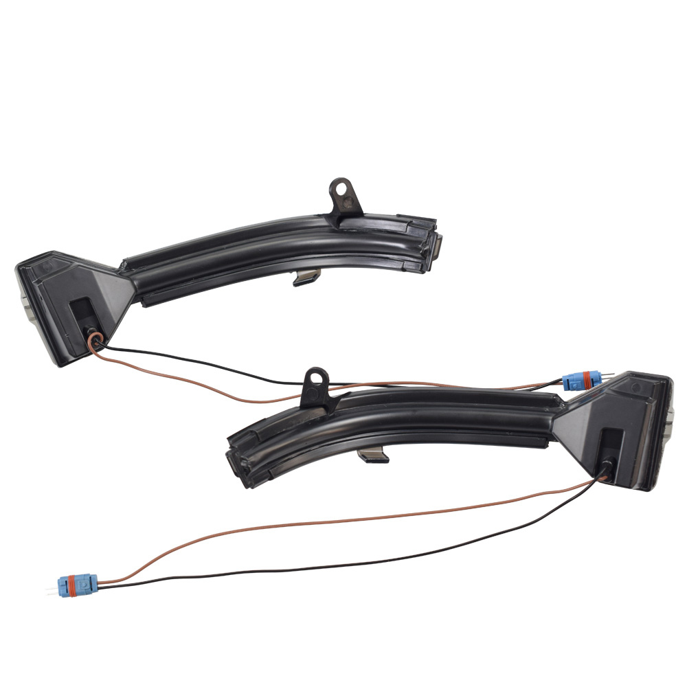 BMW 5, 6, 7 Series Dynamic Sequential Indicators