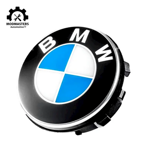 BMW Floating Centre Caps